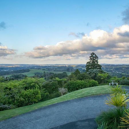Scenic Ridge Apartamento Auckland Exterior foto