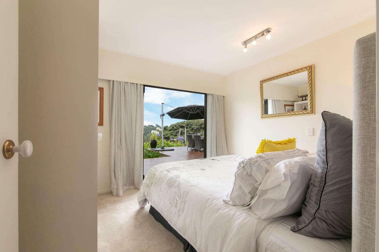 Scenic Ridge Apartamento Auckland Exterior foto